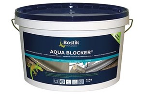 Bostik Aqua-Blocker / liquid 